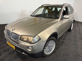 Miniaturansicht von BMW X3 2.5si High Executive, 15-XN-GL