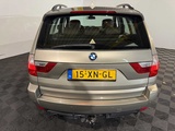 Miniaturansicht von BMW X3 2.5si High Executive, 15-XN-GL