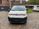 Miniaturansicht von Citroën Jumpy Nutzfahrzeug