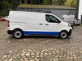 Miniaturansicht von Citroën Jumpy Nutzfahrzeug