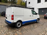 Miniaturansicht von Citroën Jumpy Nutzfahrzeug
