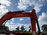 Thumbnail of Kubota - 2018 - KX080 - Midi Excavator