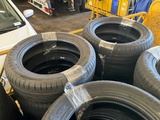 Thumbnail of Goodyear Efficient Grip 195/55R16 Car Tyre Year 2025 (24x)