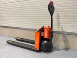 Thumbnail of Noblelift - 2025 - EDGE PTE15Q - Electric pallet truck
