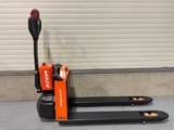 Thumbnail of Noblelift - 2025 - EDGE PTE15Q - Electric pallet truck