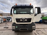 Miniaturansicht von MAN TGS 35.440 8x4 BB Kran-Lkw