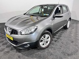 Miniaturansicht von Nissan Qashqai 1.6 Acenta, JT-218-F