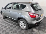 Miniaturansicht von Nissan Qashqai 1.6 Acenta, JT-218-F