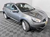 Miniaturansicht von Nissan Qashqai 1.6 Acenta, JT-218-F