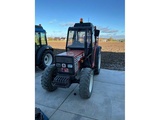Minituur van Fiat 80-76 DT Tractor