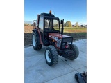 Minituur van Fiat 80-76 DT Tractor