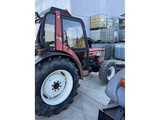 Minituur van Fiat 80-76 DT Tractor