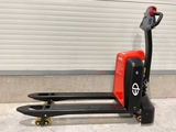 Thumbnail of 2025 EP EPL 185 Electric Pallet Jack