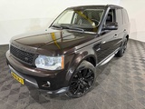 Miniaturansicht von Land Rover Range Rover Sport 3.0 TdV6 HSE, 44-KSF-3