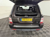 Miniaturansicht von Land Rover Range Rover Sport 3.0 TdV6 HSE, 44-KSF-3