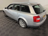 Miniaturansicht von Audi A4 Avant 2.0, 73-NP-VD
