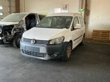 Miniaturansicht von 2010 Volkswagen Caddy