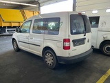 Miniaturansicht von 2010 Volkswagen Caddy