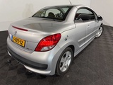 Miniaturansicht von Peugeot 207 CC 1.6 VTi Schwarz &amp; Blanc, 5-XFZ-12