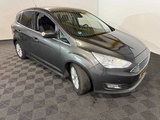Miniaturansicht von Ford C-Max 1.0 Ambiente, TN-377-J
