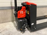 Thumbnail of 2025 EP F3 + Casters Electric Pallet Truck