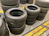 Miniaturansicht von Goodyear Efficient Grip 195/55R16 91V Autoreifen (8x)