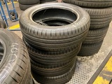 Miniaturansicht von Goodyear Efficient Grip 195/55R16 91V Autoreifen (8x)
