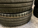 Miniaturansicht von Goodyear Efficient Grip 195/55R16 91V Autoreifen (8x)