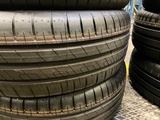 Miniaturansicht von Goodyear Efficient Grip 195/55R16 91V Autoreifen (8x)