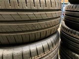 Miniaturansicht von Goodyear Efficient Grip 195/55R16 91V Autoreifen (8x)