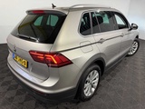 Miniaturansicht von Volkswagen Tiguan 1.4 TSI Con. Serie, NK-245-D