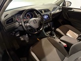 Miniaturansicht von Volkswagen Tiguan 1.4 TSI Con. Serie, NK-245-D