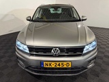 Miniaturansicht von Volkswagen Tiguan 1.4 TSI Con. Serie, NK-245-D