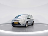 Miniaturansicht von Ford S-Max 2.0 TDCi S Edition 7-Sitzer 2014 | P-699-BD
