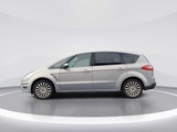 Miniaturansicht von Ford S-Max 2.0 TDCi S Edition 7-Sitzer 2014 | P-699-BD
