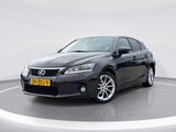 Thumbnail of Lexus CT 200h Business Line 2011 | 39-ZDJ-9