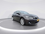 Thumbnail of Lexus CT 200h Business Line 2011 | 39-ZDJ-9