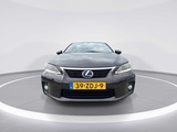 Thumbnail of Lexus CT 200h Business Line 2011 | 39-ZDJ-9
