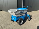 Thumbnail of Field D500E Electric Dumper