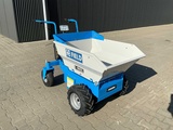 Thumbnail of Field D500E Electric Dumper