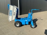 Thumbnail of Field D500E Electric Dumper
