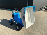 Thumbnail of Field D500E Electric Dumper