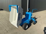 Thumbnail of Field D500E Electric Dumper