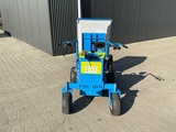 Thumbnail of Field D500E Electric Dumper