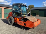 Thumbnail of 2008 HAMM 3307 VI0 Oscillating roller