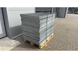 Thumbnail of Steel slatted floor 1340x740mm (38x)