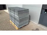 Thumbnail of Steel slatted floor 1340x740mm (38x)