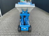 Thumbnail of Field D500EZP High Tip Electric High Dump Dump Truck