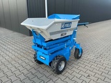 Thumbnail of Field D500EZP High Tip Electric High Dump Dump Truck