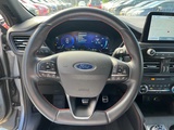 Thumbnail of Ford - 2020 - Kuga - Automatic - 2.5 PHEV ST-Line - Passenger car